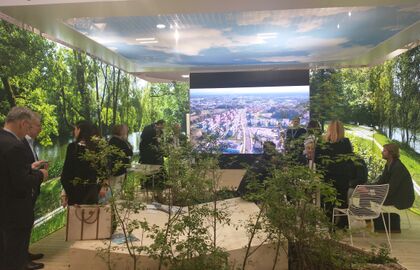 Meet us at MIPIM 2025