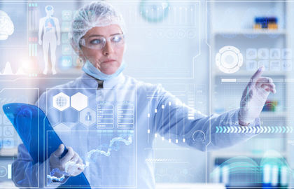 Slovenia on top of personalised medicine