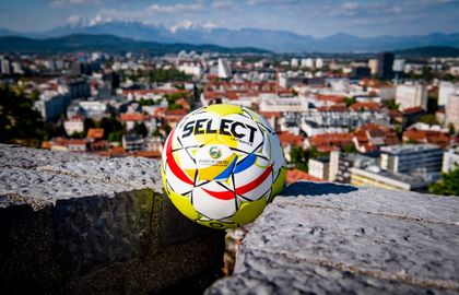 Sports-business conference Business Opportunities in Slovenia