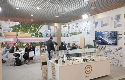 Meet us at MIPIM 2022