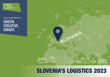 Slovenia's logistics 2023