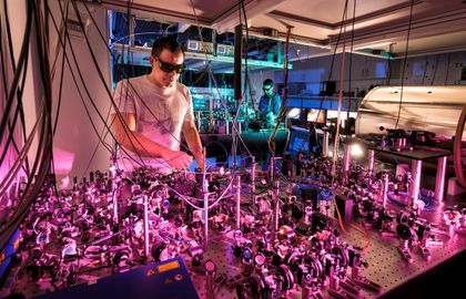 Slovenian science plays an important role in superconductivity research