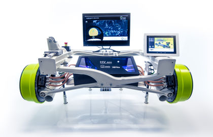 Slovenia’s green mobility solutions on land, air and sea