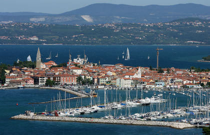 Slovenia: the land of infinite potential