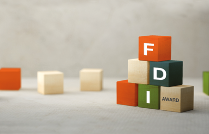 FDI Award Slovenia 2020