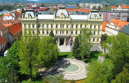 Maribor: from old industry to circular economy