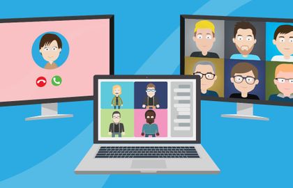 Best solution for remote work