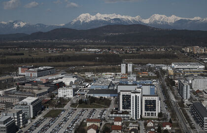 Record investments in the Slovenian pharma industry