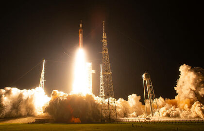 Space exploration can be a giant leap for Slovenian small tech companies