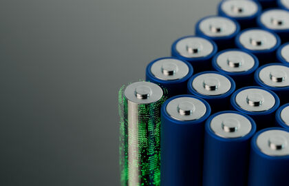 Breakthrough new battery technology developed by Slovenian scientists