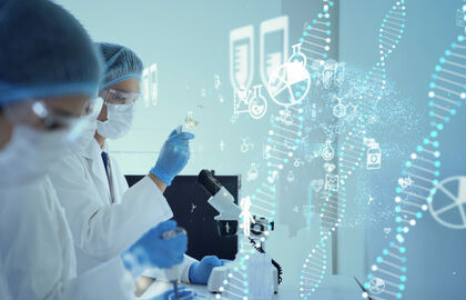 Slovenian Researchers Develop Molecule with Potential to Combat Cognitive Disorders