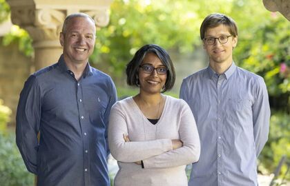 Nvidia buys Jure Leskovec's startup Kumo AI