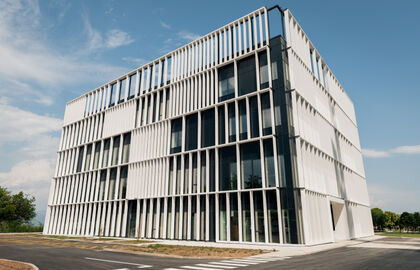 Sandoz opens biosimilars development centre in Ljubljana