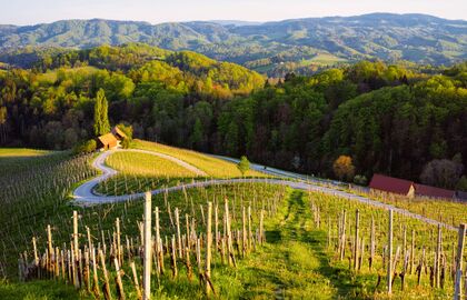 Slovenia – tenth most prosperous nation