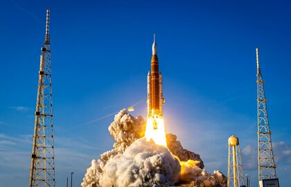 The Rocket Scientists