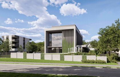 The new hub for advanced sustainable construction