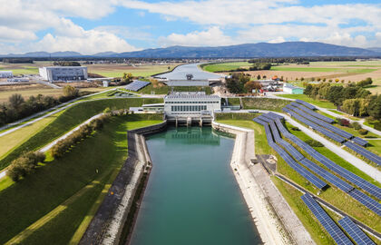 Green industries