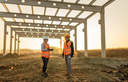 Slovenia: EU’s Fastest-Growing Construction Sector