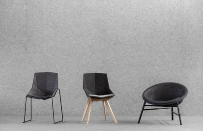 DONAR: Earth Collection