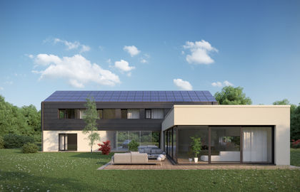 MARLES HIŠE MARIBOR: DOM24h - The smart residential building of the future