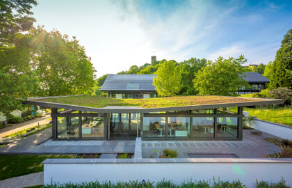 KNAUF INSULATION: Urbanscape® Green Solutions